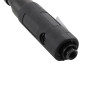 Cozyel Ponceuse pneumatique pour pneus 2500 tr/min Outil de réparation pneumatique Outil de réparation de pneu Disque de polissa