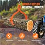 pince en bois pour travaux de