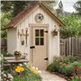 Moraillon Loquet de Porte