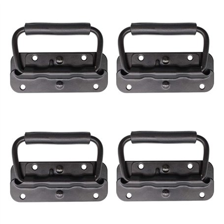 4 Pièce Poignée de Flight Case