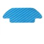 GYing Lot de 6 chiffons de rechange lavables pour aspirateur robot Cecotec Conga 4690 6090 7090 IA 4090 4490 5090 5490