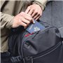 Neikafan 100 Pièces Tirettes Extension Zip en Nylon pour Fermeture Éclair - Sacs à Dos, Vêtements, Bagages, Etc
