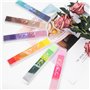 Rose Tampon Empreinte Doigt po