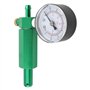 Hippotech Carburateur Détecteur de fuite de rechange pour Walbro 57-21-1 Zama ZPG-2 pour Tillotson 243-504, outils de réglage du