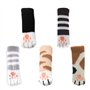 CLDURHGE 20 Pièces Chaussettes Chaise