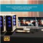 3 Concentrateurs USB 2.