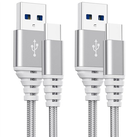 Câble Usb Type C 2M+3M