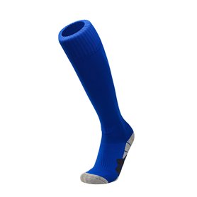 DEBAIJIA Unisexe Chaussette de Football pour Homme Femme Garçon Fille