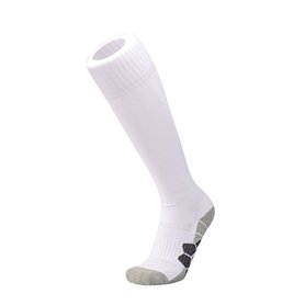 DEBAIJIA Unisexe Chaussette de Football pour Homme Femme Garçon Fille