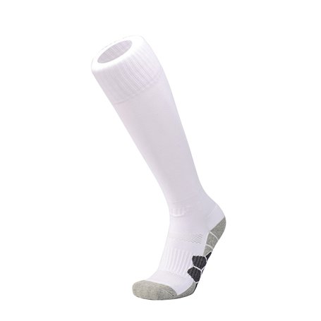 DEBAIJIA Unisexe Chaussette de Football pour Homme Femme Garçon Fille