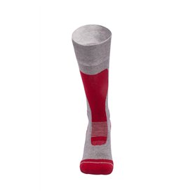 Barrageon Chaussettes de Ski Hommes Femmes Thermiques Chaudes