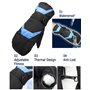 Gants de Ski Protègent du Vent