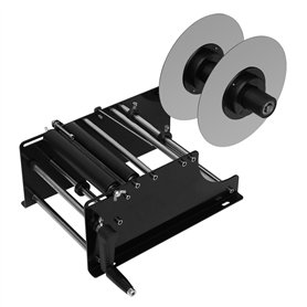 Étiqueteuse de bouteilles ronde MT-30