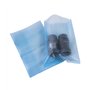 Lot de 100 films ouverts antistatiques VCI antistatique et antirouille pour exportation de matériel et de machines, protection c