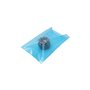 Lot de 100 films ouverts antistatiques VCI antistatique et antirouille pour exportation de matériel et de machines, protection c