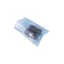 Lot de 100 films ouverts antistatiques VCI antistatique et antirouille pour exportation de matériel et de machines, protection c