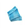 Lot de 100 films ouverts antistatiques VCI antistatique et antirouille pour exportation de matériel et de machines, protection c