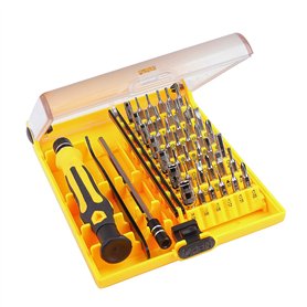 Kit de Tournevis