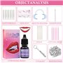 Kit Strass Dentaire