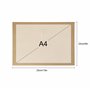 Epais File Folder Porte-d