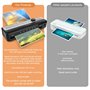 Plastifieuses à Chaud et à Froid