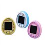Rvtkak Jouet virtuel pour Animal Domestique pour Enfants - Console de Jeu Portable pour Enfants - Ment USB - d'anniversaire pour