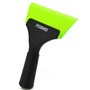 FOSHIO Raclettes en Caoutchouc de Silicone Raclette en Silicone Polyvalente pour Fenêtre