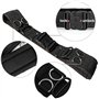 Ceinture Avec Anneaux en