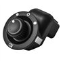 YAOPEI Commande Rétroviseur pour Megane 2 Kangoo Laguna Interrupteur Bouton Extérieur Miroir 8200676533