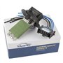 YAOPEI Resistance Chauffage + Faisceau Electrique 206 307 C3 Xsara Picasso Résistance Moteur Ventilation 6450JP 6450.JP