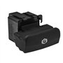 YAOPEI Bouton Frein a Main 3008 5008 C4 Grand Picasso DS4 Noir Mat Électronique Interrupteur Commande Frein de Parking 470702 47