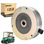 10L0L Frein de moteur de rechange pour chariot de golf EZGO RXV 2008-2011 électrique remplace OEM #610065