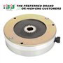 10L0L Frein de moteur de rechange pour chariot de golf EZGO RXV 2008-2011 électrique remplace OEM #610065