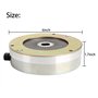 10L0L Frein de moteur de rechange pour chariot de golf EZGO RXV 2008-2011 électrique remplace OEM #610065