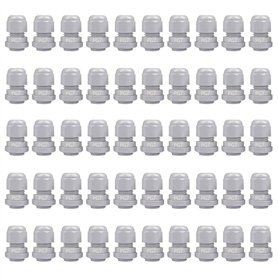 GTIWUNG 50Pcs Presse-étoupes