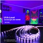 Bande LED Lumière Noire