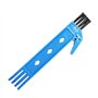 Kit d'accessoires de remplacement pour robot aspirateur Cecotec Conga Excellence 4090 5090 brosse principale& filtres & brosses 