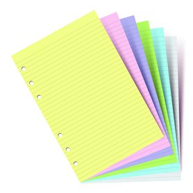 Filofax B132670 Recharge pour organiseur