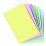 Filofax B132670 Recharge pour organiseur