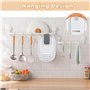 Range Ustensiles Cuisine