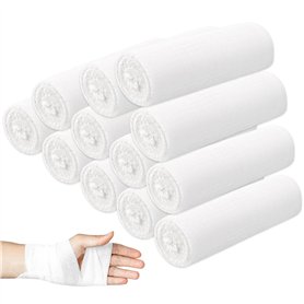 12 Pack 10cm x 4