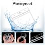 Transparent Porte Cartes