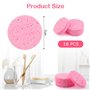 Eponge Demaquillage Visage Lavable