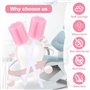 Bâtonnets pour Soins dentaires