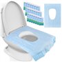 30 Pièces Toilette WC