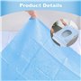 Protection Cuvette Toilette