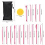 Outil Modelage Clay Sculpting Tools