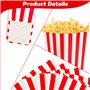 Pot Popcorn