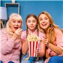 Boîtes à Popcorn