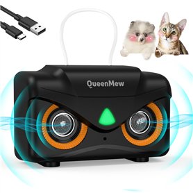 Anti Aboiement Chien Gamme 15M